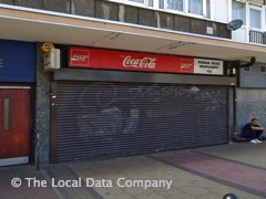 Roman Road Newsagent image