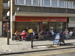 Starlight Cafe image