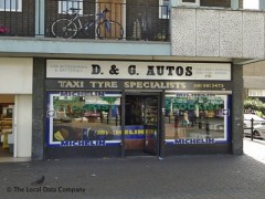 D & G Autos image
