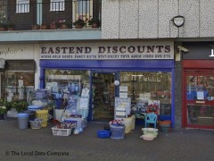 Eastend Discounts image