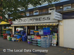 Pound Xpress image