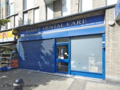 Family Dental Care image