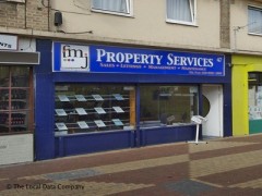 FMJ Property Services image