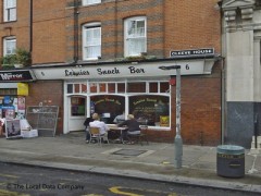 Lennies Snack Bar image