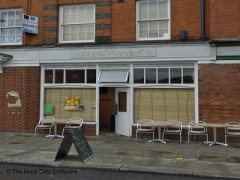 Lennies Larder image