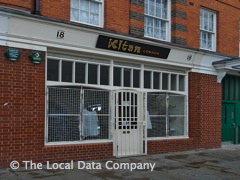Kitan London image