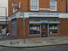Sotos Gents Hair Stylists image