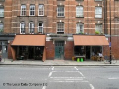 Leila's Shop image