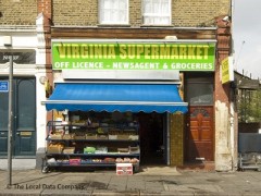 Virginia Supermarket image
