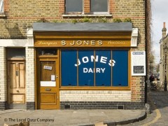 Jones Dairy Cafe image