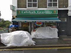 Lalshah Grocers image