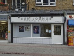 Sun Lounge image