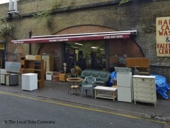 Hackney Furniture image
