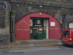 W J S Electrical Wholesalers image