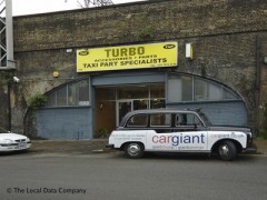 Turbo image