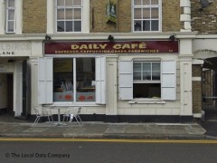 Daily Cafe image