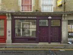 Dragana Perisic image