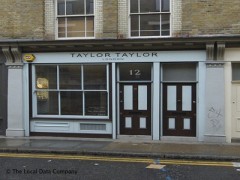 Taylor Taylor Hairdressers London image
