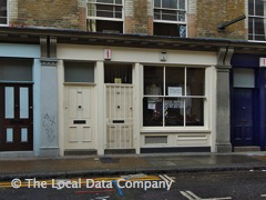 Hide House image