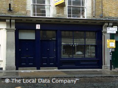 Oba Interiors image