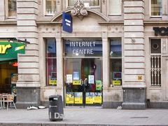 A A London image