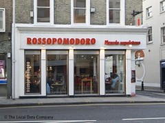 Rosso Pomodoro image