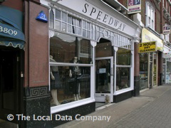 Speedway image