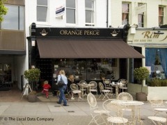 Orange Pekoe image
