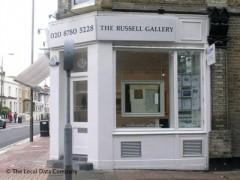 The Regallis Gallery image