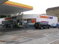 Sainsbury's Local image