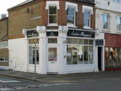 Cochin Brasserie image
