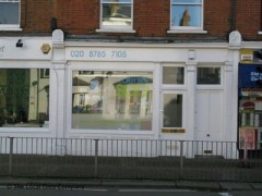 The Dental Spa image