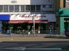 Il Mascalzone image