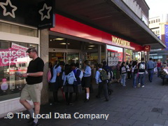 Woolworths image