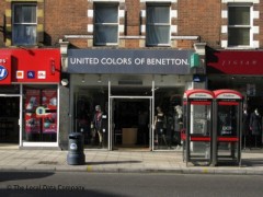 United Colors Of Benetton image
