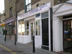 Roehampton Tandoori Grill image