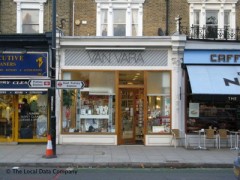 Van Vara image