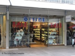 Office Shoes image