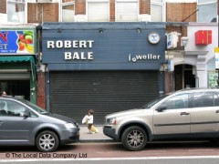 Robert Bale Jewellers image