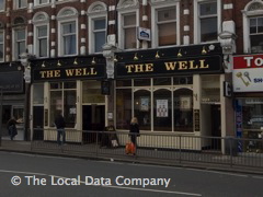 The Well image