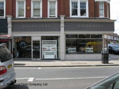 Goldilocks image