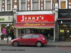 Jenny's Restaurant image