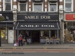 Sable D'or image