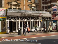Ha! Ha! Bar & Canteen image