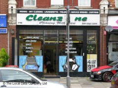 Clean Zone image