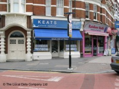 Keats Estate Agent image