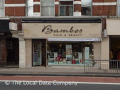 Bambos Coiffure image