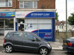 Medivet Veterinary Group image
