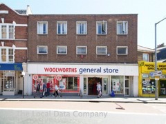 Woolworths image