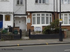 The Woodberry Clinic image